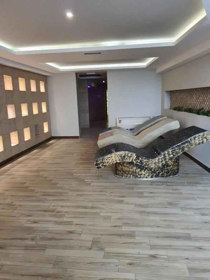 Apartman Sladjana Premier 12 Milmari โคเปานิก ภายนอก รูปภาพ