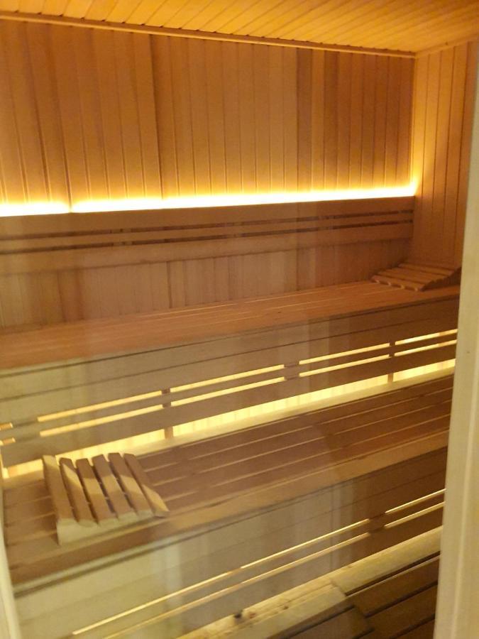 Apartman Sladjana Premier 12 Milmari โคเปานิก ภายนอก รูปภาพ