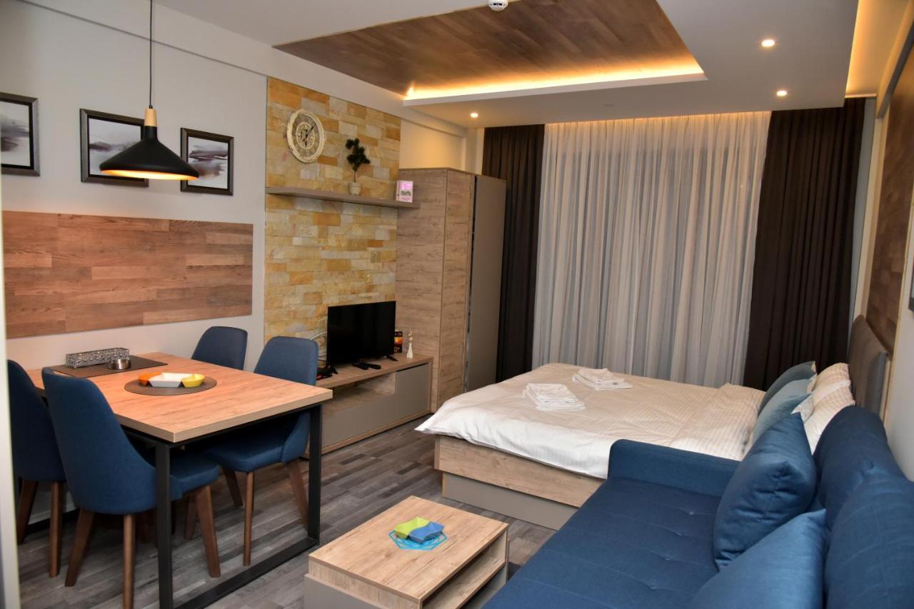 Apartman Sladjana Premier 12 Milmari โคเปานิก ภายนอก รูปภาพ
